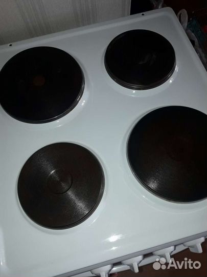 Плита электрическая 