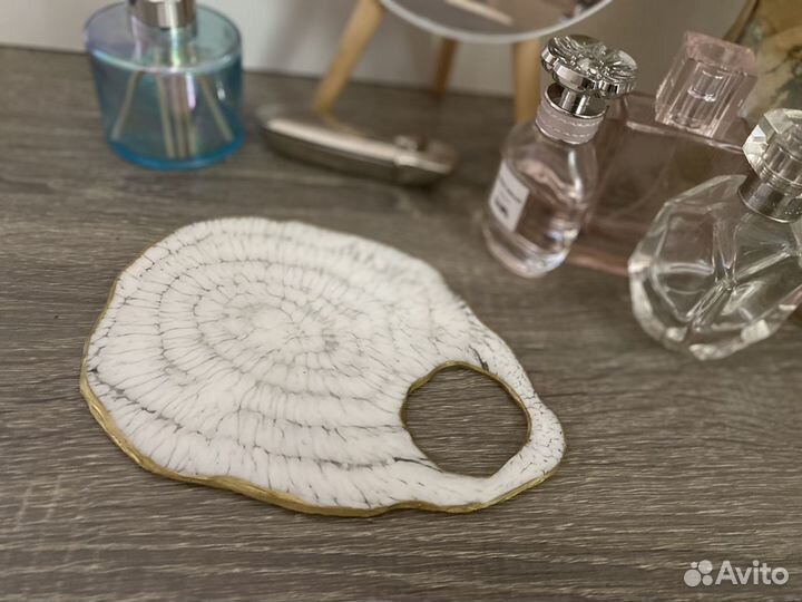 Палитра для визажиста