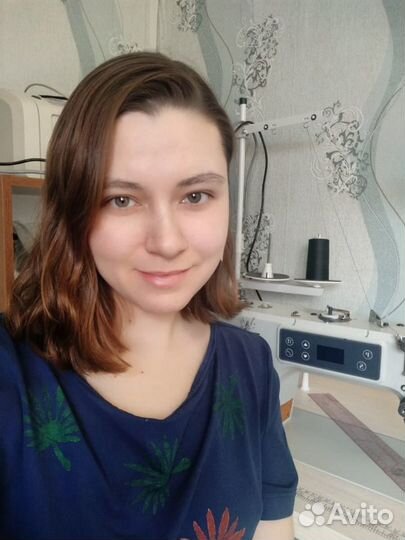 Пошив и ремонт одежды