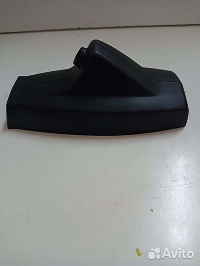 Кожух зеркала заднего вида BMW F02