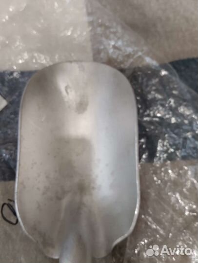 Совок бакалейный