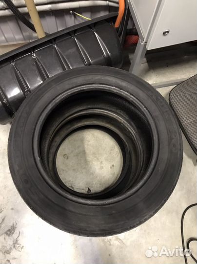 Kumho Solus KH17 205/55 R16