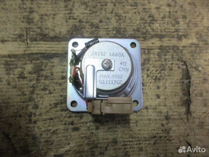 Динамик Nissan Teana J32 2008-2013