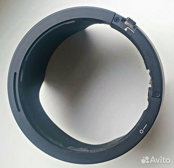 Бленда на объектив (77 мм)
