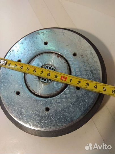 Магнит для колонки