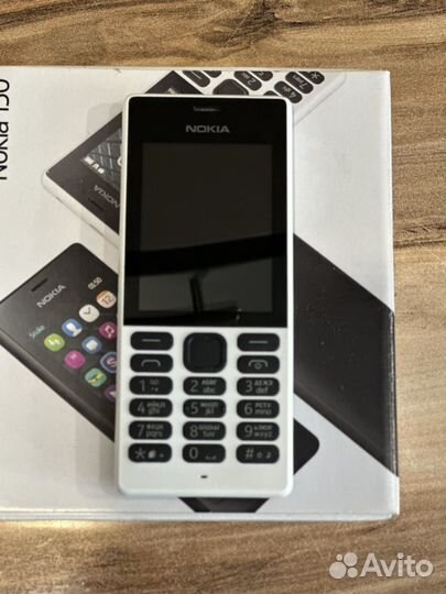 Nokia 150 Dual sim