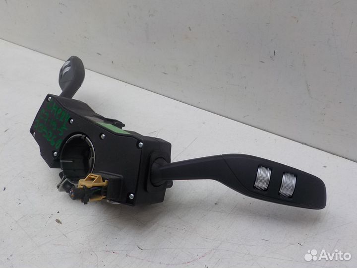 Б/У Б/У Переключатель подрулевой Jaecoo J7 2023