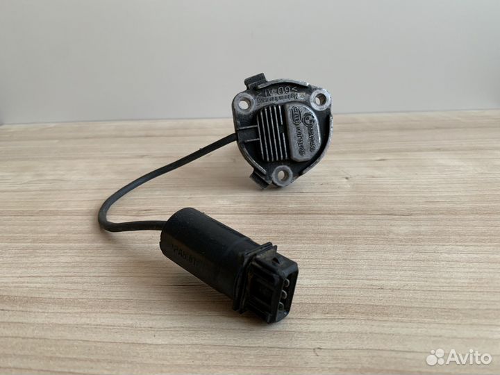 Датчик уровня масла BMW E36 M3 E38 M60 E39 M62