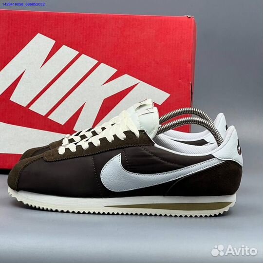 Кроссовки Nike Cortez (Арт.30270)