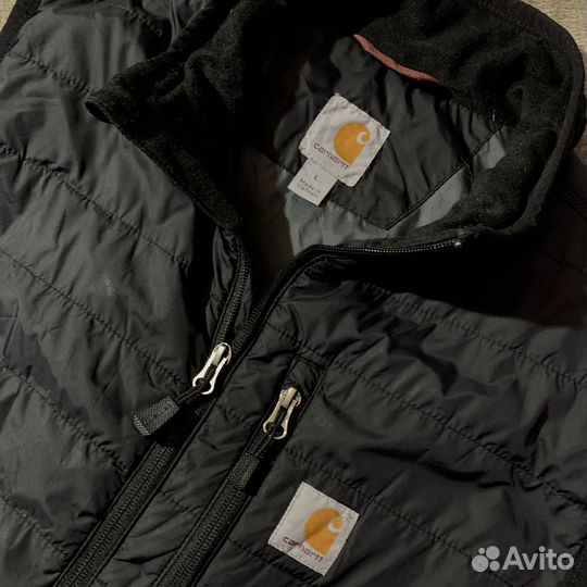 Жилетка Carhartt