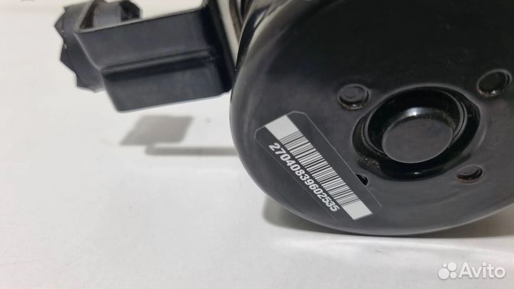 Блок абс, 28562040203 BMW 1 F20 F21 2011-2019 года