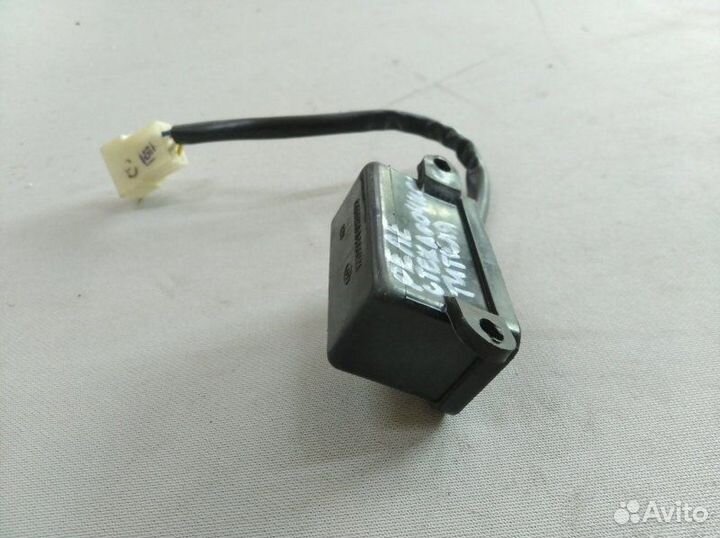 Реле указателя поворота LADA 2131 5 дверей 1.7