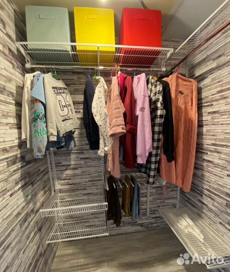 Ремонт и отделка квартир и офисов под ключ