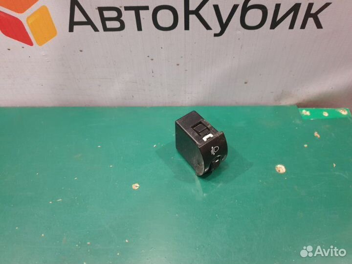 Кнопка корректора фар Daewoo Nexia 2010