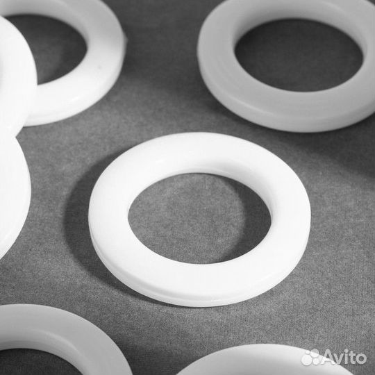 Люверсы новые