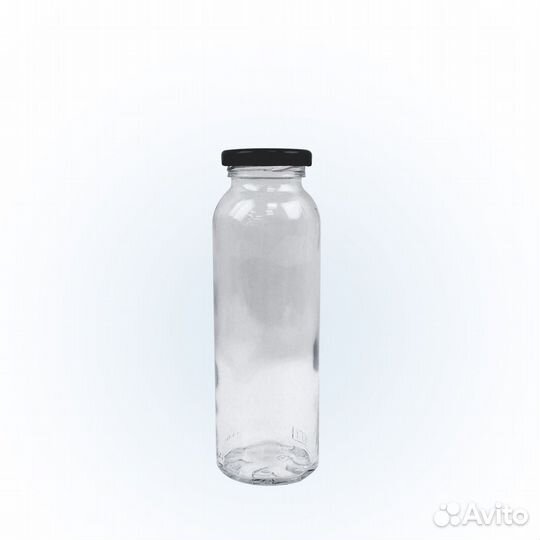 Бутылка 250мл и 1л под Cold Brew