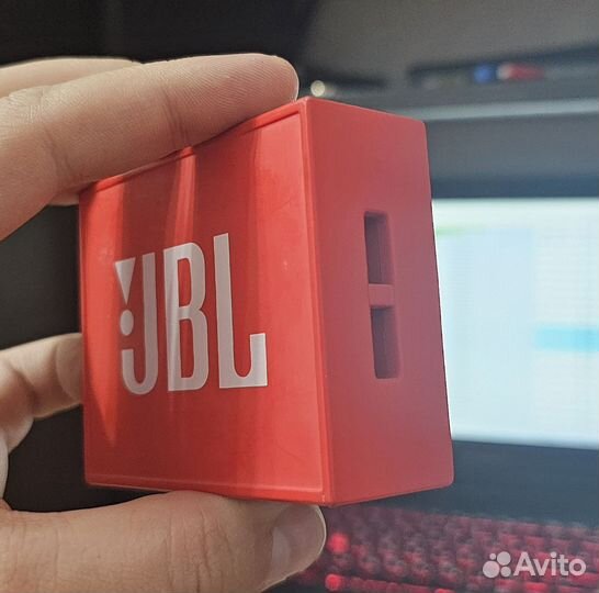 Портативная колонка JBL Оригинал