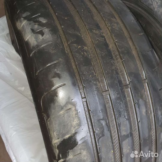 Goodyear Eagle F1 Asymmetric 3 245/40 R19 98Y