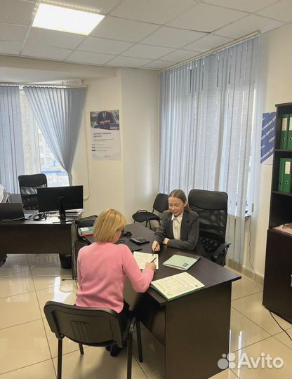 Франшиза по списанию долгов. Готовый бизнес