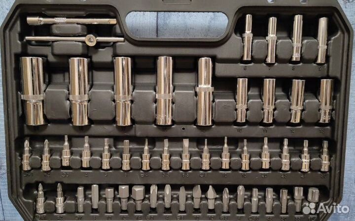 Набор инструментов