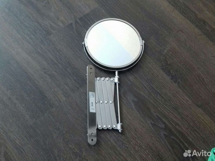 Зеркало Икеа косметическое новое
