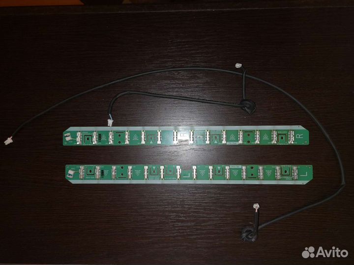 Телевизор Philips 32pfl5405h/60 по частям