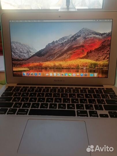 Apple MacBook Air