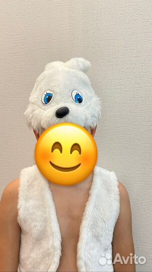 Аренда детских новогодних костюмов