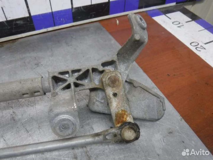 Трапеция стеклоочистителей Mitsubishi Lancer 10