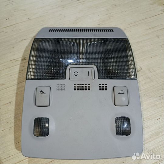 Плафон салонный Audi A4