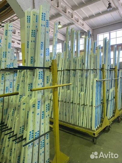 Окна пвх / Пластиковые окна