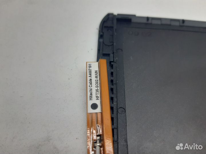 Hitachi Cable A4607191 HFT35-SO02