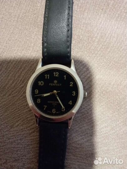 Часы Perfect mp207