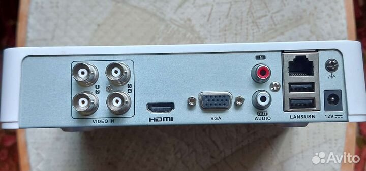 Видиорегистратор