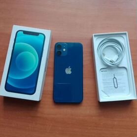 iPhone 12 mini, 256 ГБ