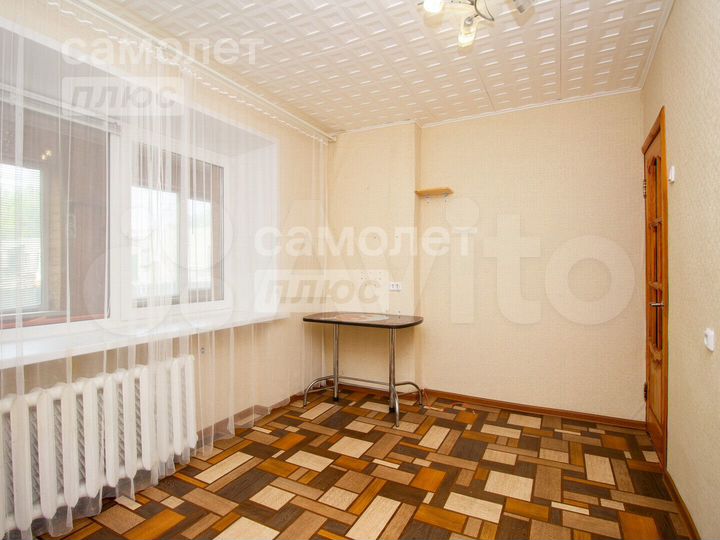 2-к. квартира, 35,5 м², 1/9 эт.