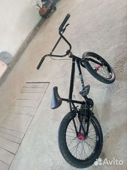 BMX