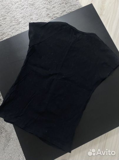 Футболка для девочки