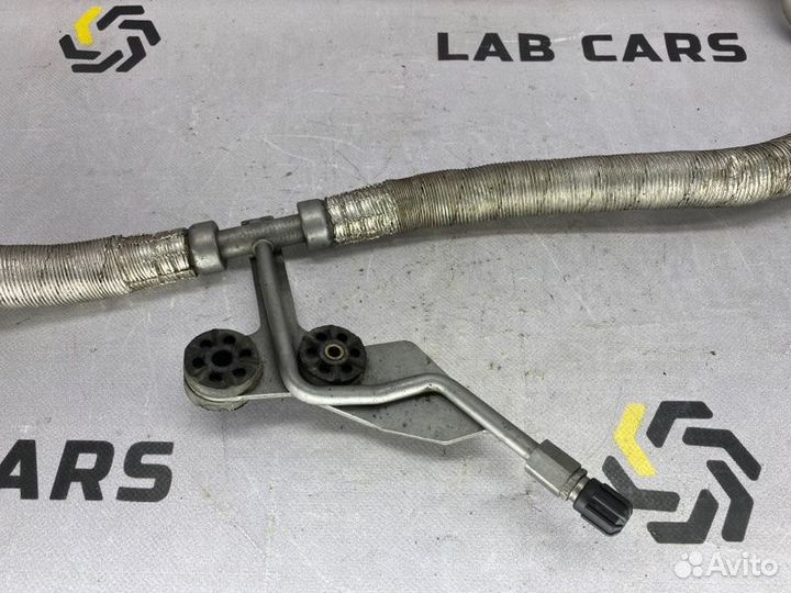 Трубка кондиционера Bmw 5 E60 N52 N52B25 2.5I 2006