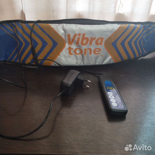 Массажер для похудения