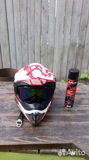 Эндуро 300 кубов