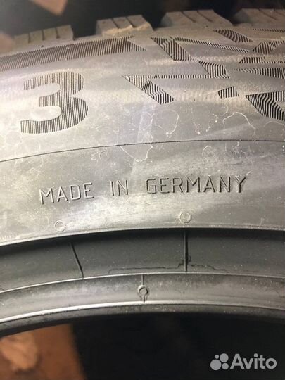 Continental IceContact 3 SUV 235/50 R20