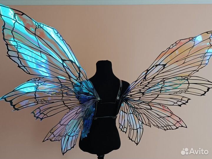 Крылья феи