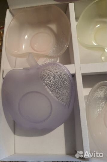 Набор салатников 