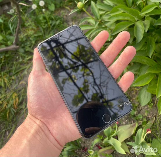 iPhone 8 Plus, 64 ГБ