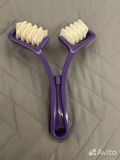 Массажер от целлюлита