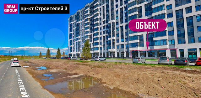 Аренда в крупном жилом массиве в Кудрово в Кудрово | Аренда ...