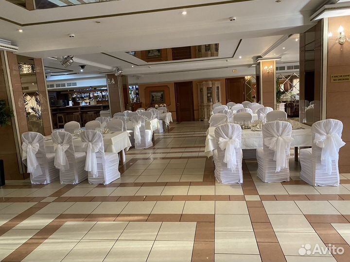 Чехлы из спандекса