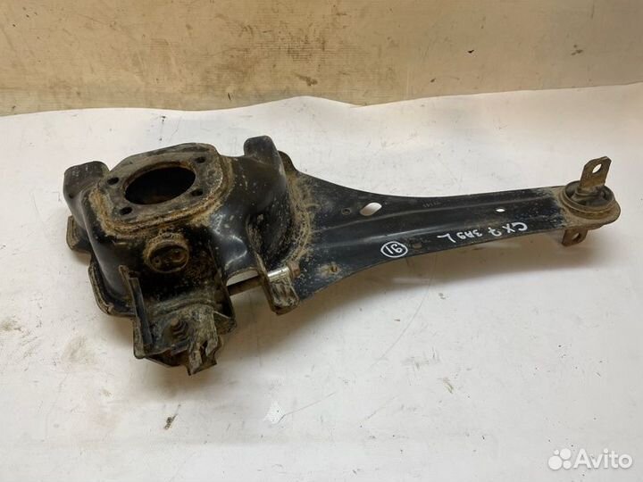 Рычаг задний левый Mazda Cx-7 ER L3-VDT 2007