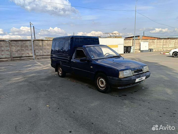 ИЖ 2717 1.7 МТ, 2002, 192 000 км